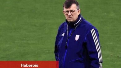 Kazakevics: "Türkiye'nin orta alanı çok güçlü"