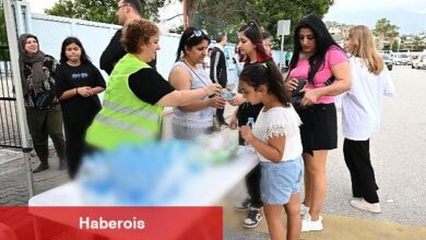 Kemer Belediyesi'nden öğrencilere sınav desteği