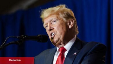 Kendisine İyilik Gösteren Trump Tarafından Atanan Bir Yargıç Belgeler Davasını Aldı