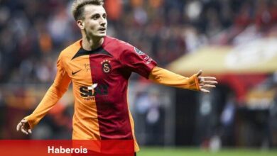 Kerem Aktürkoğlu'na Ada'dan flaş teklif