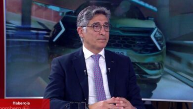 KİA/Ağyel: Bu yıl 700'ün üzerinde yalnızca elektrikli araç satacağız
