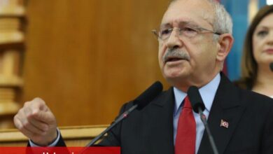 Kılıçdaroğlu'ndan asgari ücret tepkisi!