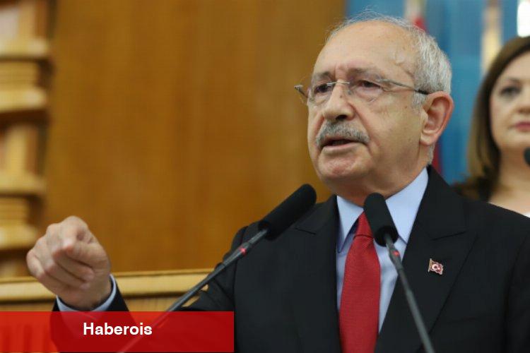 Kılıçdaroğlu'ndan asgari ücret tepkisi!