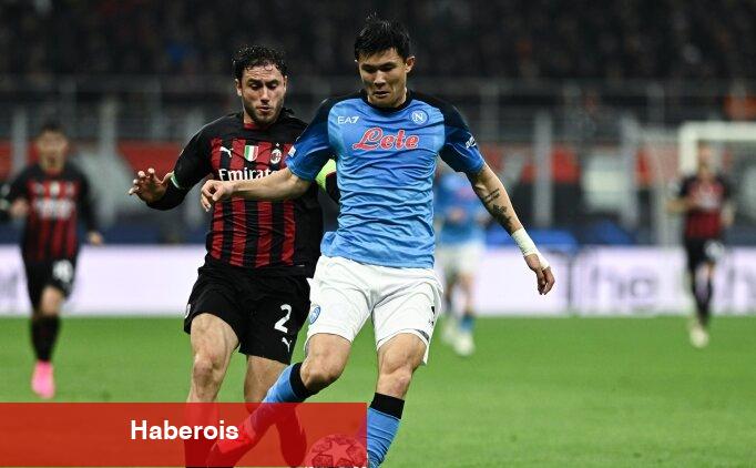 Kim Min Jae için flaş transfer gelişmesi! - Haberois Kim Min Jae için flaş transfer gelişmesi!