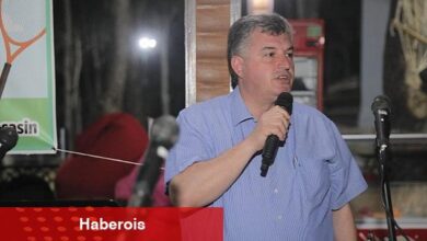 Kınık'ta Sma Tip-1 Hastası Defne Bebek İçin Anlamlı Turnuva