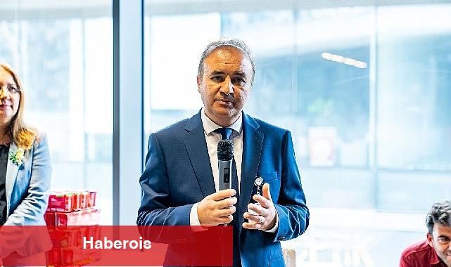 Kistik Fibroziste erken tanıya dikkat çekildi - Haberois Kistik Fibroziste erken tanıya dikkat çekildi