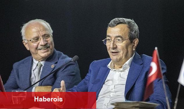 Kıyı Ege'de faaliyet raporuna onay - Haberois Kıyı Ege'de faaliyet raporuna onay