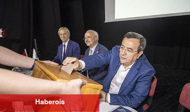 Kıyı Ege'de faaliyet raporuna onay - Haberois Kıyı Ege'de faaliyet raporuna onay