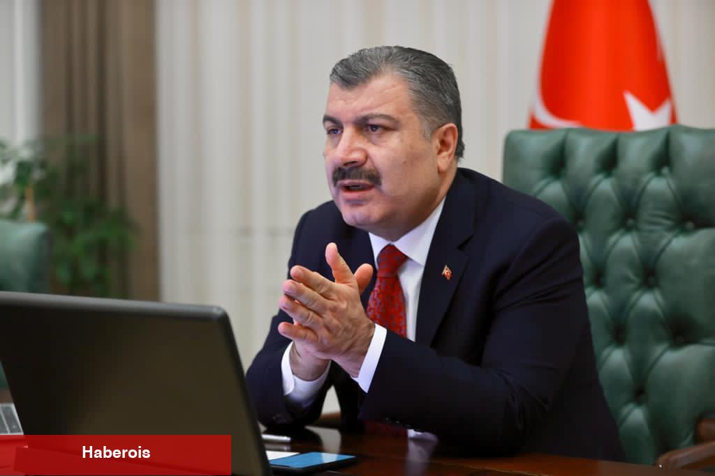 “Kızamık Vakalarında Artış Var, Ölüm İddiaları Asılsız!”