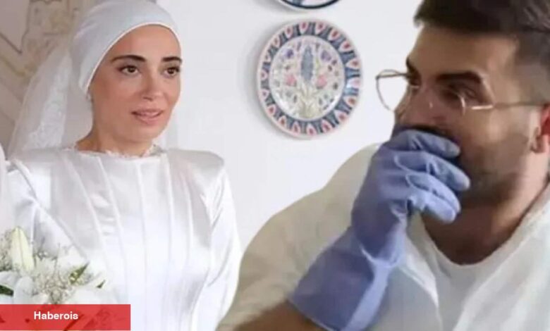 Kızılcık Şerbeti'nin Nursema'sı Kadir Ezildi'ye yakandı! Bakın birinci ne söyledi - Haberois Kızılcık Şerbeti'nin Nursema'sı Kadir Ezildi'ye yakandı! Bakın birinci ne söyledi