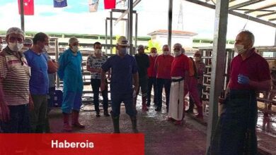 KO-MEK, Kurban Bayramı öncesinde eğitim verecek