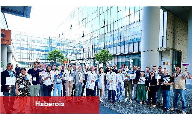 Koç Üniversitesi Hastanesi'nde "Bacak Damar Tıkanıklığı" Konulu Çalıştay Yapıldı - Haberois Koç Üniversitesi Hastanesi'nde "Bacak Damar Tıkanıklığı" Konulu Çalıştay Yapıldı