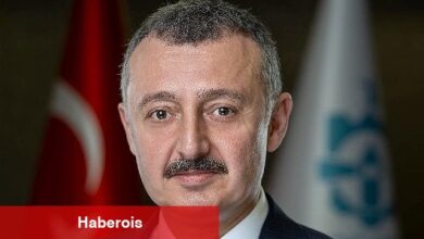 Kocaeli Büyükşehir Belediye Başkanı Tahir Büyükakın'dan Kurban Bayramı mesajı