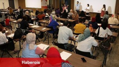 Kocaeli Büyükşehir'in 'Mutlu Şehir Okulları' başladı