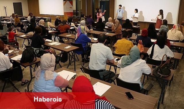 Kocaeli Büyükşehir'in 'Mutlu Şehir Okulları' başladı - Haberois Kocaeli Büyükşehir'in 'Mutlu Şehir Okulları' başladı