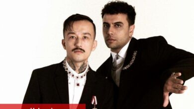 KÖFN’den Popstar albümü