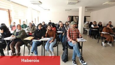Komek'te Yaz Dönemi Kayıtları Başladı