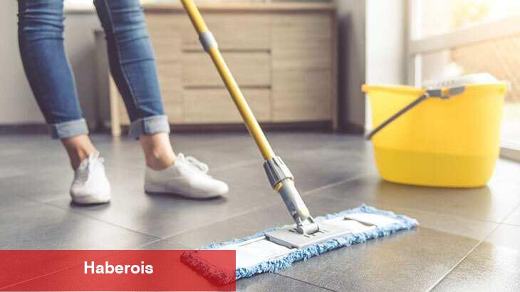 Konut hanımlarının mesken işi yaparken dikkat etmesi gerekenler nelerdir?