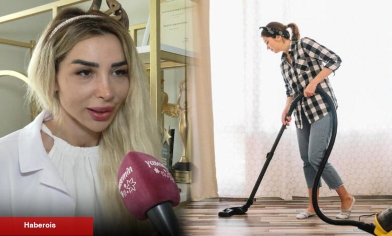 Konut hanımlarının mesken işi yaparken dikkat etmesi gerekenler nelerdir? - Haberois Konut hanımlarının mesken işi yaparken dikkat etmesi gerekenler nelerdir?
