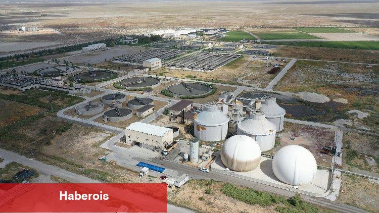Konya çevreci yatırımlarla model oluyor