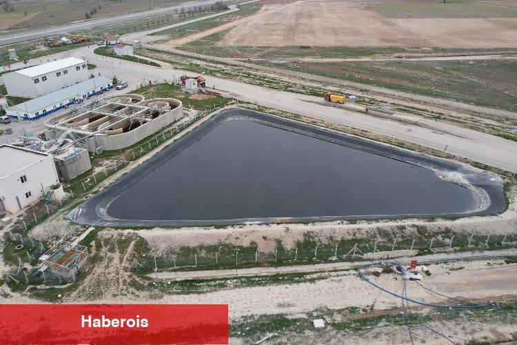 Konya çevreci yatırımlarla model oluyor