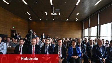 Konya'da "İklim Ve Çevre Çalıştayı" Yapılıyor