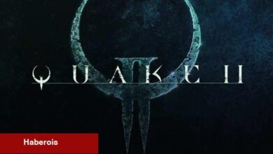 Kore'den Quake II Remastered Sürprizi Geldi!