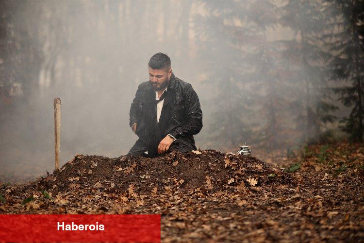 Körfez’in yükselen değeri Cemil Sandıkcı