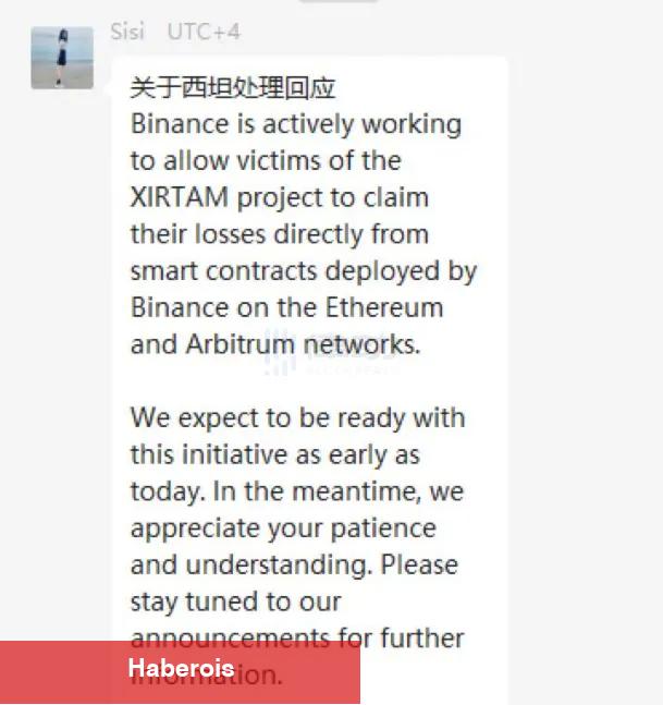 Kripto Balinaları Binance’de Bu Altcoin’leri Alıp, Satıyor! - Haberois Kripto Balinaları Binance’de Bu Altcoin’leri Alıp, Satıyor!
