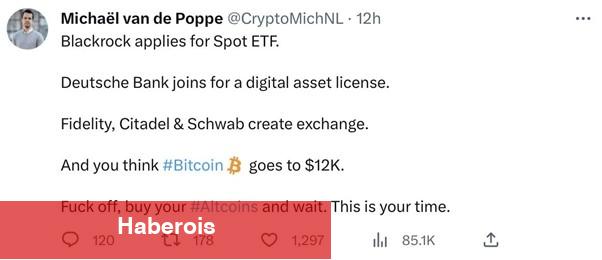 Kripto Balinaları, Fırlayan Bu Altcoin’e Akın Etti: Çokça Aldılar - Haberois Kripto Balinaları, Fırlayan Bu Altcoin’e Akın Etti: Çokça Aldılar