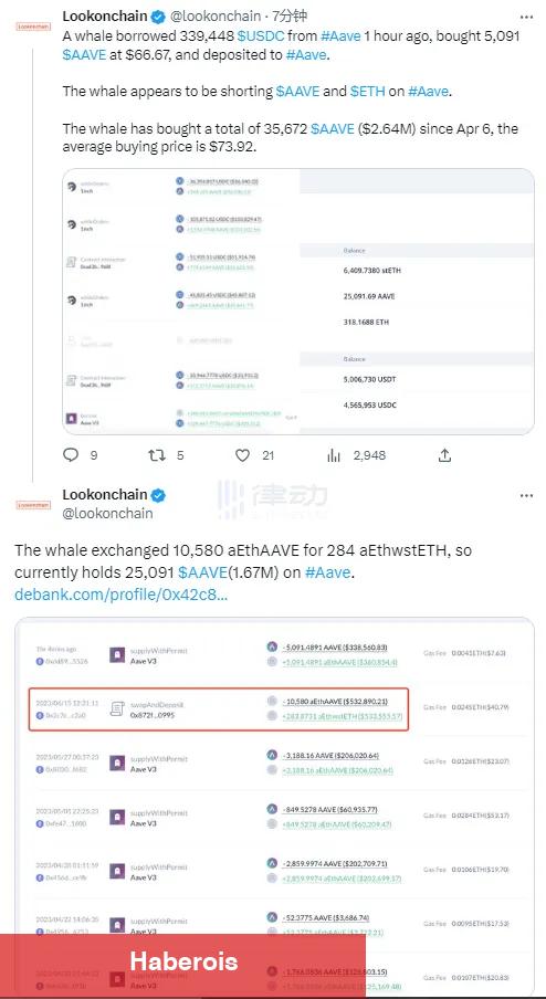 Kripto Para Balinaları, Bu Altcoinleri Açığa Satıyor!