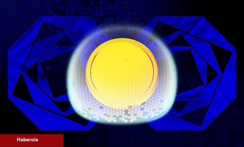 Kripto Şirketi İçin Rekor Gelişme: Yüzmilyonluk Teminat Hakkı Aldı! - Haberois Kripto Şirketi İçin Rekor Gelişme: Yüzmilyonluk Teminat Hakkı Aldı!