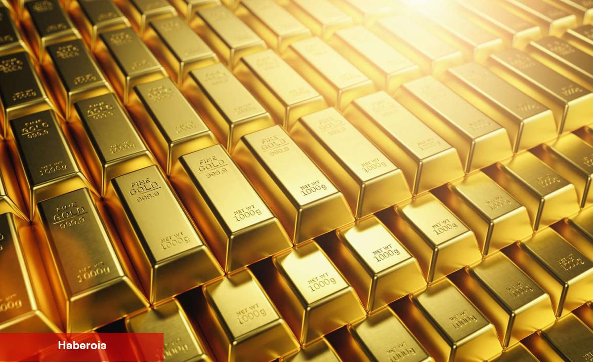 Kritik Data Açıklandı! İşte Bitcoin, Altın ve Doların Birinci Yansısı