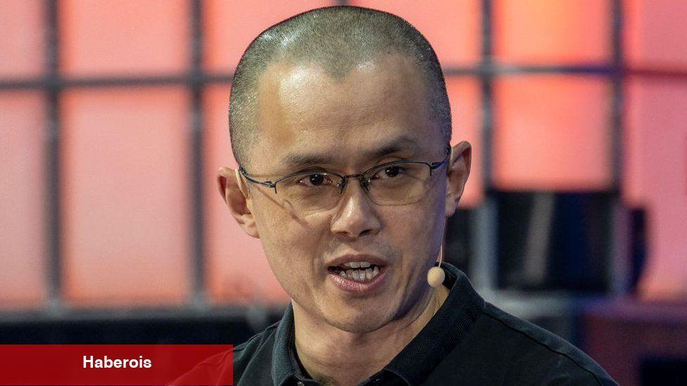 Kritik Gelişme: Binance Mahkemeden Onay Aldı! - Haberois Kritik Gelişme: Binance Mahkemeden Onay Aldı!