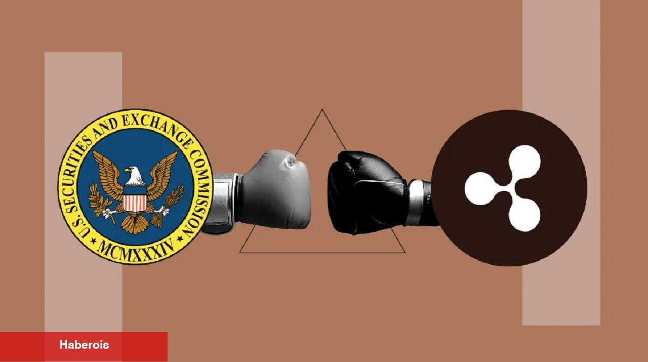 Kritik Gelişme: Bir Avukat Daha Ripple Davasından Çekildi!