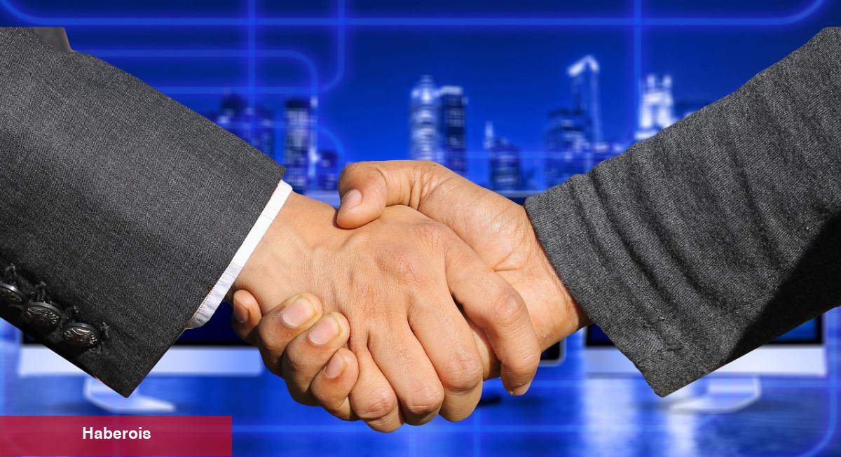 Kritik Gelişme: Bu 3 Altcoin Yeni İştirakler Duyurdu! - Haberois Kritik Gelişme: Bu 3 Altcoin Yeni İştirakler Duyurdu!