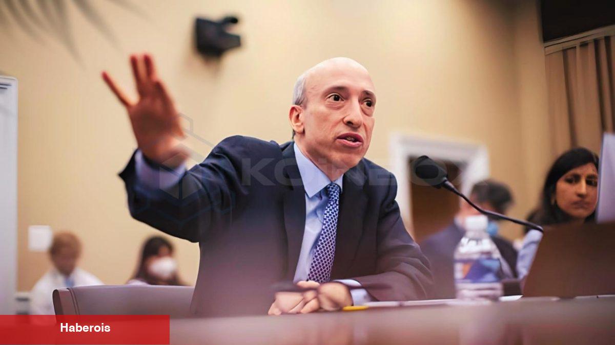Kritik Gelişme: SEC Başkanı’nı Kovmak İçin Yeni Yasa Tasarısı Sunuldu!