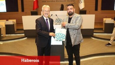 Küçüklerden çevre sağlığına katkı