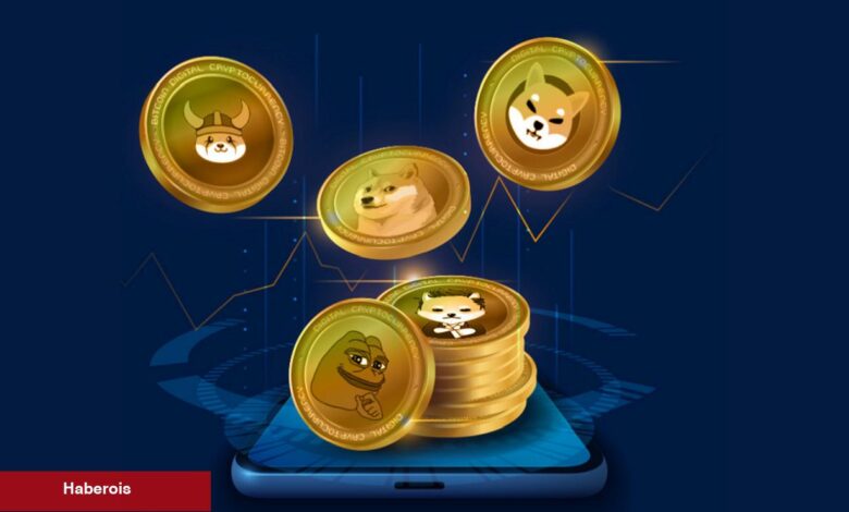Kullanıcıları Terk Ediyor! Tanınan Göğüs Coin İçin Ne Bekleniyor? - Haberois Kullanıcıları Terk Ediyor! Tanınan Göğüs Coin İçin Ne Bekleniyor?