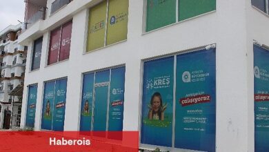 Kumluca Çocuk Kreşi ve Gündüz Bakımevi açıldı
