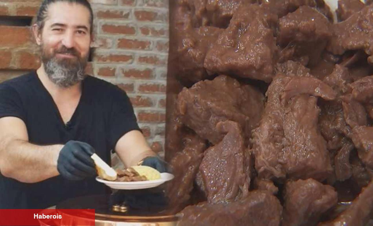 Kurban bayramı en kolay kavurma tarifi! Kavurma nasıl yapılır? Kavurmanın püf noktaları
