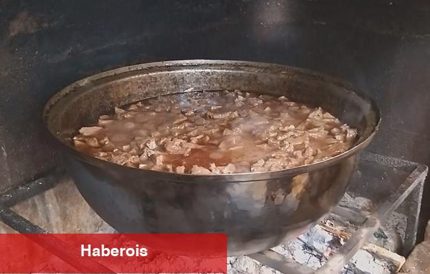 Kurban bayramı en kolay kavurma tarifi! Kavurma nasıl yapılır? Kavurmanın püf noktaları