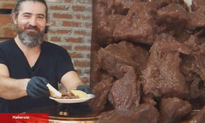 Kurban bayramı en kolay kavurma tarifi! Kavurma nasıl yapılır? Kavurmanın püf noktaları - Haberois Kurban bayramı en kolay kavurma tarifi! Kavurma nasıl yapılır? Kavurmanın püf noktaları