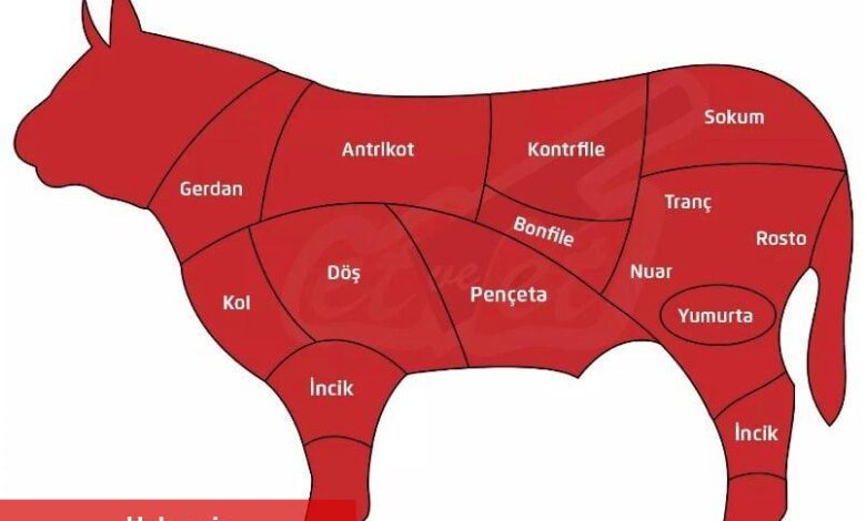 Kurban eti en verimli nasıl kullanılır? - Haberois Kurban eti en verimli nasıl kullanılır?
