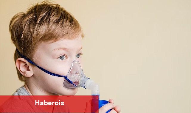 Küresel Isınma astım ataklarını artırdı - Haberois Küresel Isınma astım ataklarını artırdı