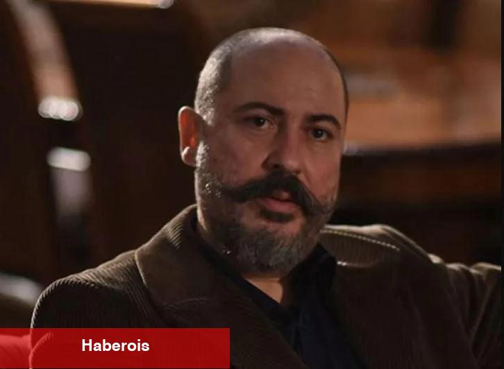 Kurtlar Vadisi'nin yıldızı Şekip Taşpınar'dan müjdeli haber! Eşi son durumu hakkında konuştu
