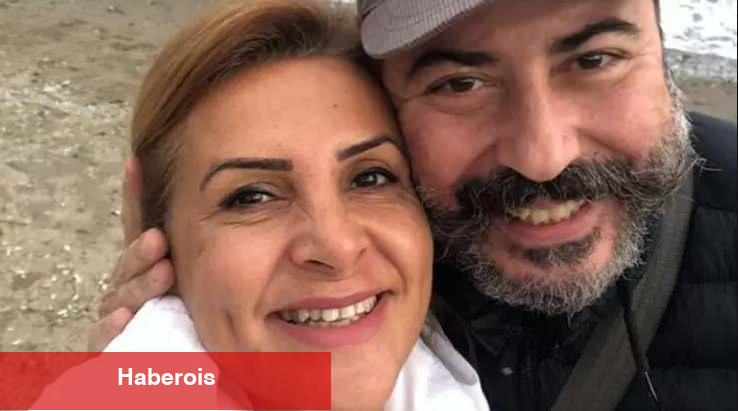 Kurtlar Vadisi'nin yıldızı Şekip Taşpınar'dan müjdeli haber! Eşi son durumu hakkında konuştu