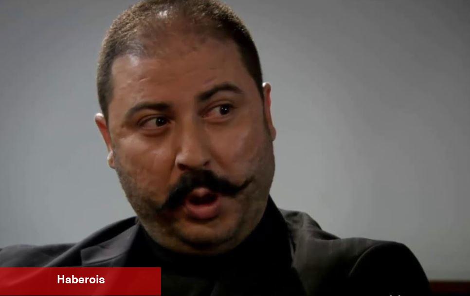 Kurtlar Vadisi'nin yıldızı Şekip Taşpınar'dan müjdeli haber! Eşi son durumu hakkında konuştu