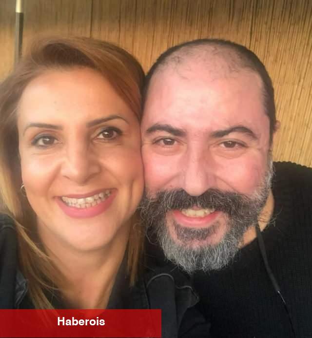 Kurtlar Vadisi'nin yıldızı Şekip Taşpınar'dan müjdeli haber! Eşi son durumu hakkında konuştu
