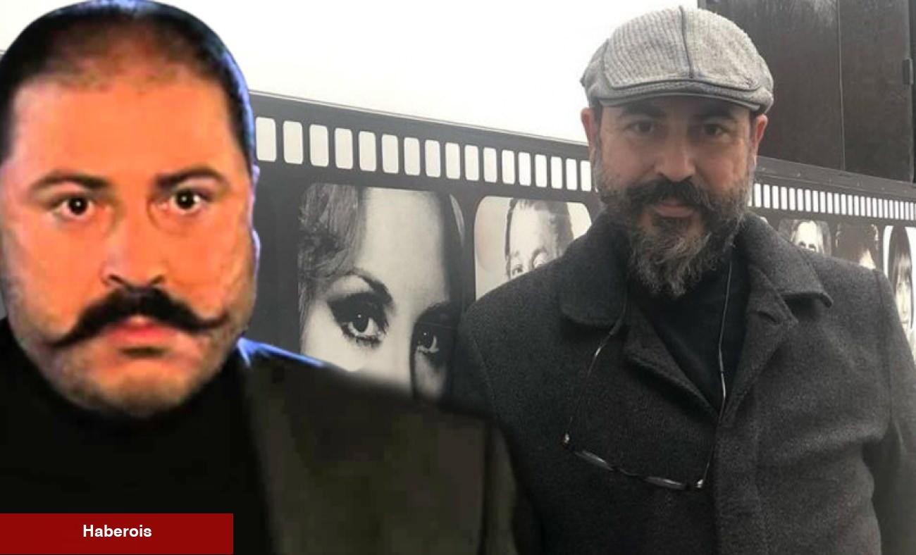 Kurtlar Vadisi'nin yıldızı Şekip Taşpınar'dan müjdeli haber! Eşi son halini paylaştı